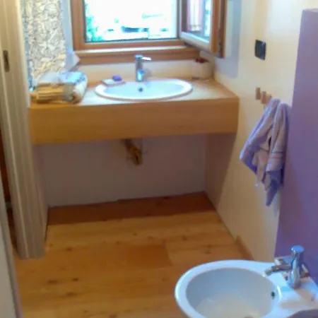 Holiday home Casa Ai Visoli Tirano
