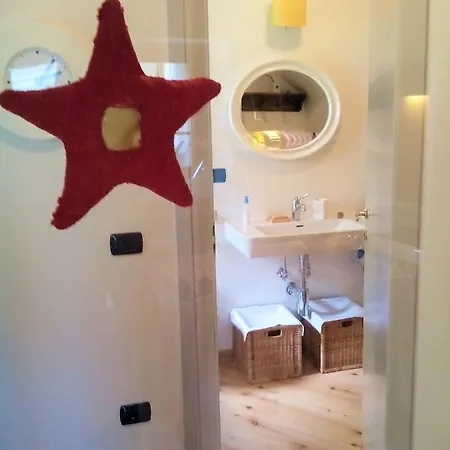 Casa Ai Visoli Holiday home *