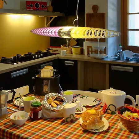 Casa Ai Visoli Holiday home *