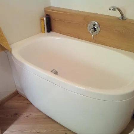 Casa Ai Visoli Tirano