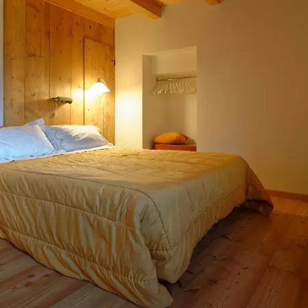 Casa Ai Visoli Holiday home *