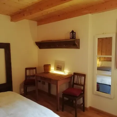 Holiday home Casa Ai Visoli